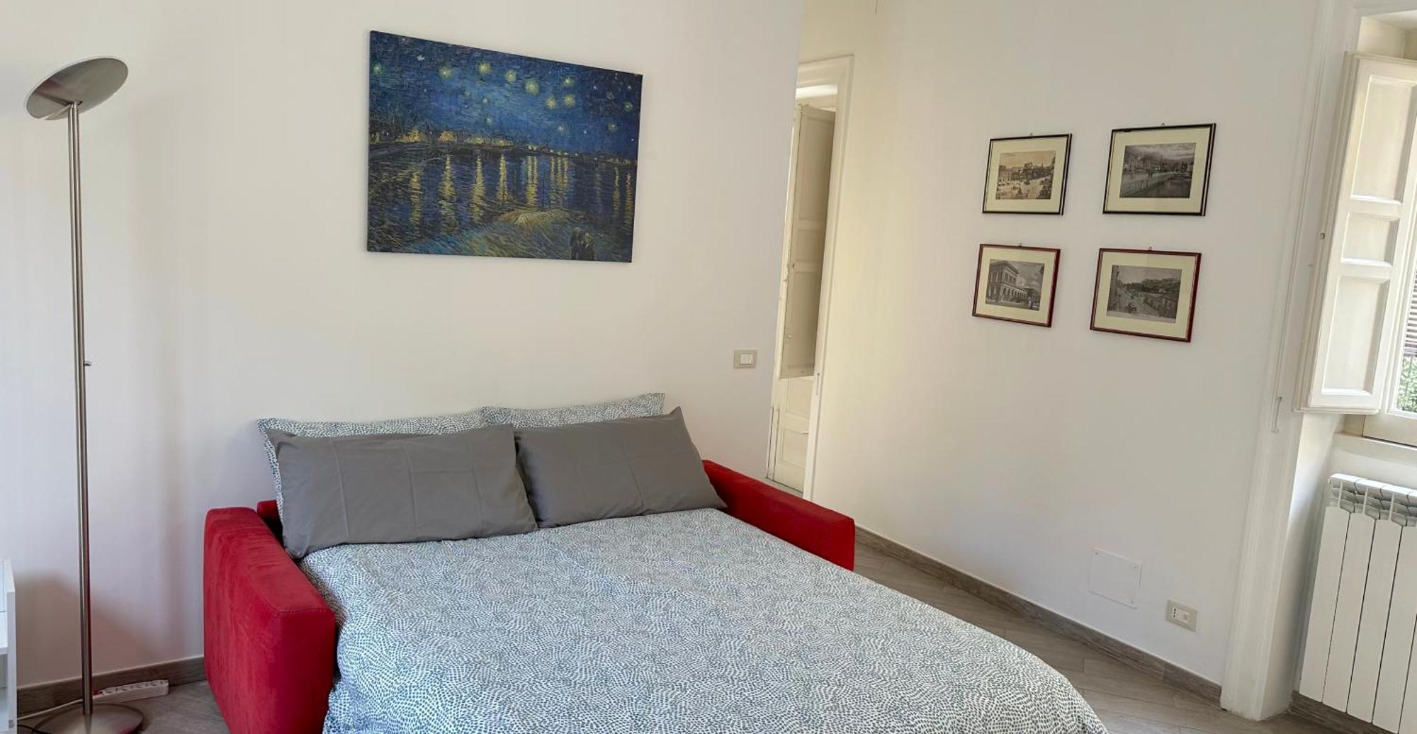 Apartamento Residenza Cattedrale Palermo Exterior foto